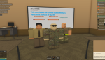 [ USAR ] The United States Army.