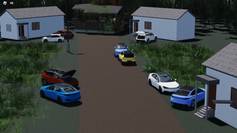 Elektrisk + Colt Testing screenshot 1