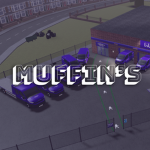 Muffin’s - LTD