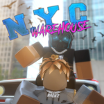 NYC Clubhouse