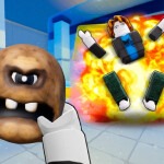 [UPD] Untitled Potato Game