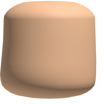❤️ Cheeks Blank Face (Pale) thumbnail