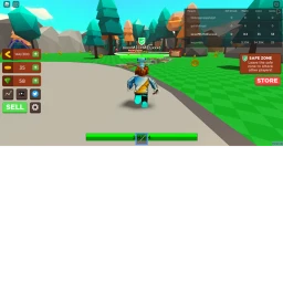 blox testing icon