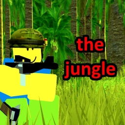 The Jungle icon