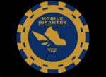 (8THIMD)Federation’s Mobile Infantry Division 8