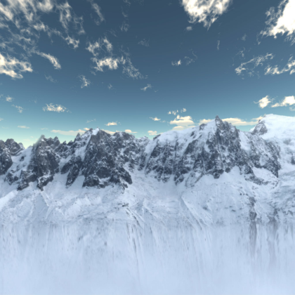 SCP Outside Sky