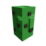 Cactus seed