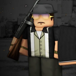 Murder Town icon