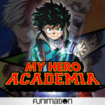 (- My Hero Academia Fan Club -)