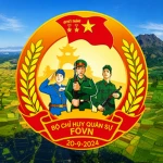 [FOVN] VietNam Training Army Group Thumbnail