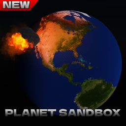 Planet Sandbox [New]