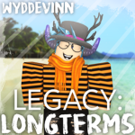 Legacy: Longterms