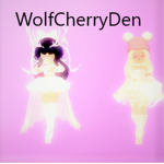 Wolf Cherry Den