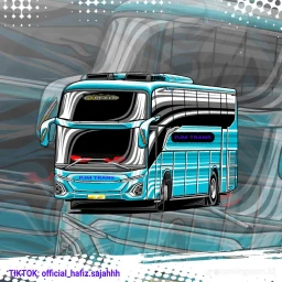 PJM TRANS X Son jaya trans icon