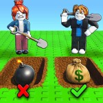 [💣] Don't Dig Bombs!