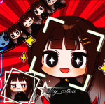 The life of the crazy girl's grp