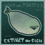 Extinct fish Games