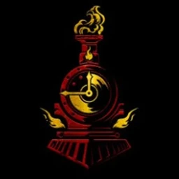 Gasharpoon Render #2 icon