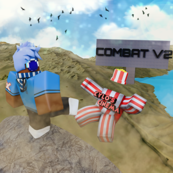 Oof Combat V2(BETA)