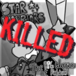 _The Star Warriors_