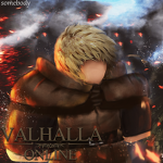 Valhalla Online