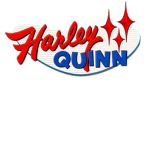 Harley Quinn and Mr J (Joker)