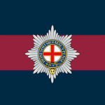 Her Majesty's Coldstream Guards