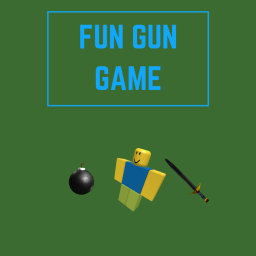 Fun Gun Game