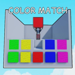Color Match | WIP |