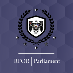 RFOR | National Parliament
