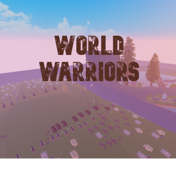 World Warriors[NEW GAME]
