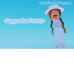 Peppa Squad! <3