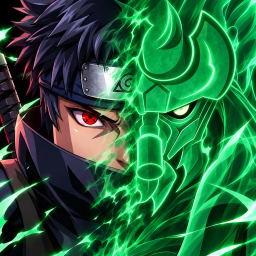 [DUELS] Anime Knockout! icon