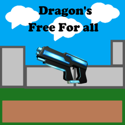 Dragon's Free For All