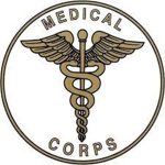[MC] Medical Corps.