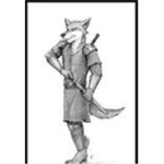 wolf bandits