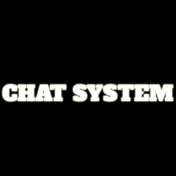 Chat System icon