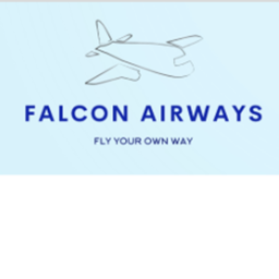 Falcon Airways