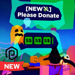 [NEW💸] PLEASE DONATE