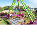 Crazy Amusements Roblox