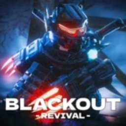 (2 WEEKS!) Blackout: Revival