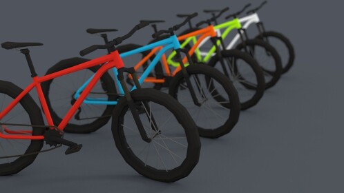 Bike Trails v1