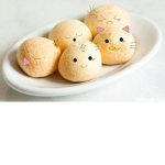 PAO DE QUEIJO ;)
