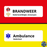 NL | Brandweer Group GWN