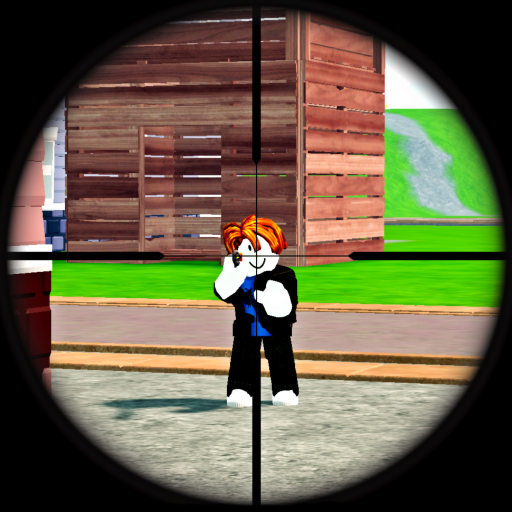 FORTLITE⭐ official Roblox game thumbnail