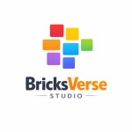 BricksVerse Studio Group Thumbnail