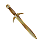 Classic Sword