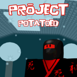 [beta] PROJECT POTATOED