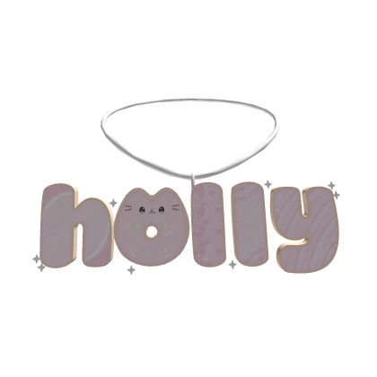 ୭ ˚. holly ꒱ ɞ thumbnail