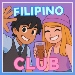 Filipino Club [Beta]
